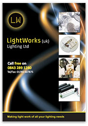 lightworks catalogue